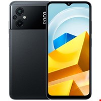 شیائومی poco  m5رم6 گیگ حافظه 128 گیگ گلوبال